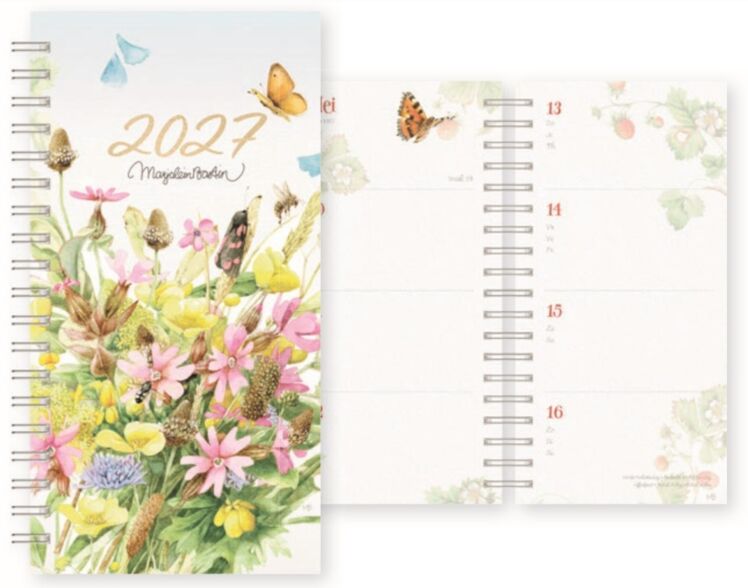 Marjolein Bastin agenda 2027 Lady Slim o