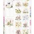 Janneke Brinkman maand kalender 2027 Hibiscus a