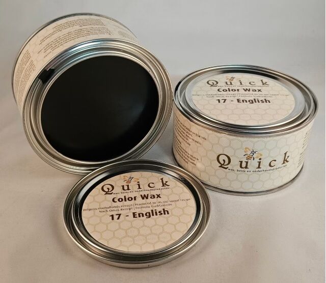 Meubel kleurwas English