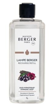 Lampe Berger Oud Hypnotique 1 liter