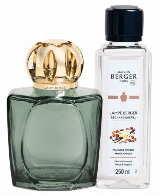 Lampe Berger Magical Verte gift