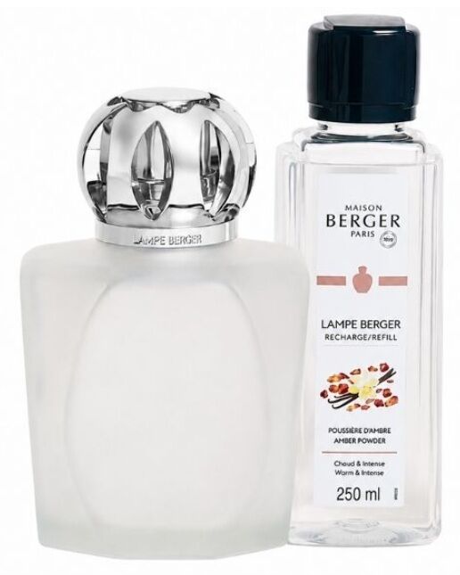 Lampe Berger Magical Givre gift