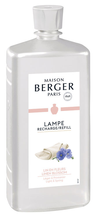 lampe berger vloeistof voor lampe berger