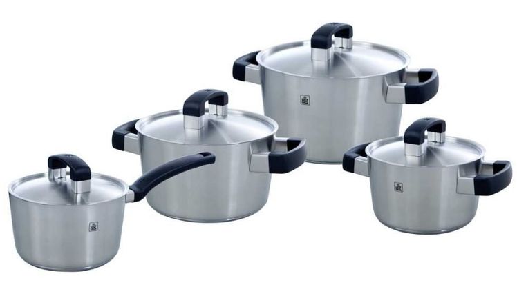 4 delig conical cool