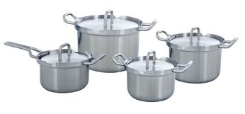 4 delig qlinair master