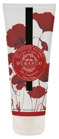 douchegel Knappe Klaproos (Poppy) 200 ml