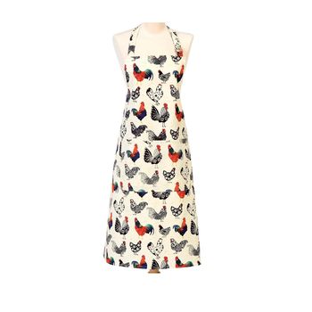 Ulster Weavers Rooster Schort