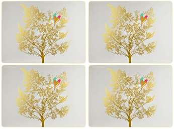 Sara Miller-Chelsea Collection Placemats