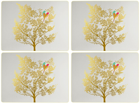 Sara Miller-Chelsea Collection Placemats