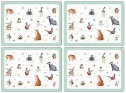 Placemats