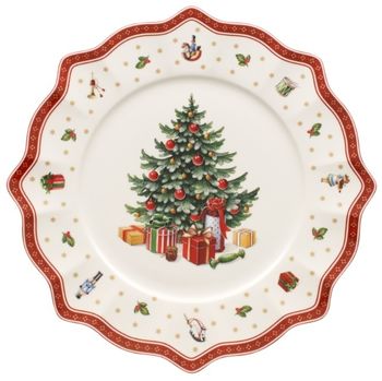 V&B Toy's Delight Plaatsbord