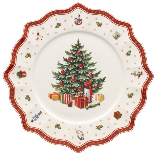 V&B Toy's Delight Plaatsbord