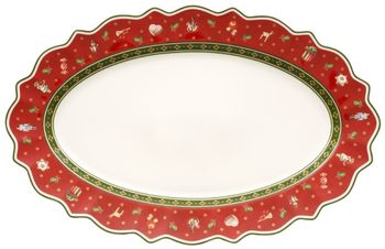 V&B Toy's Delight Vleesschaal