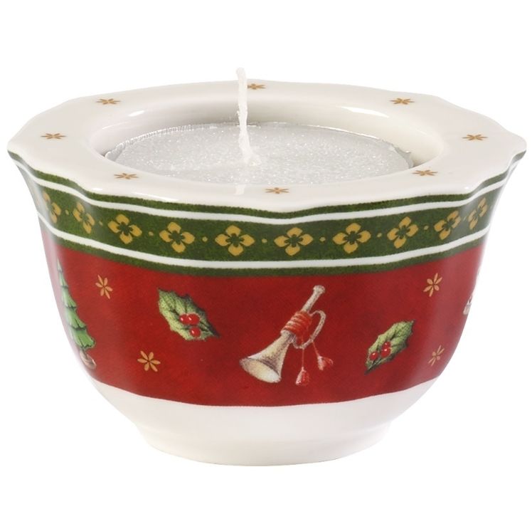 V&B Toy's Delight Theelichthouder