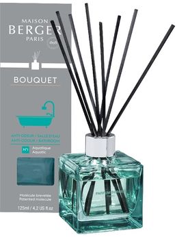 Maison Berger Bouquet Cube Anti Odeur Badkamer-1