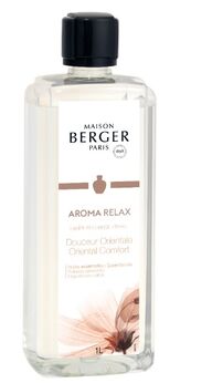 Lampe Berger Aroma Relax 1ltr 116372