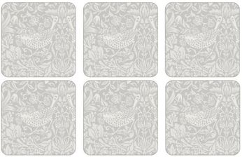 Strawberry Thief onderzetters2