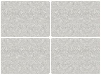 Strawberry Thief Placemats