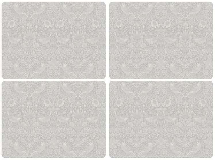 Strawberry Thief Placemats