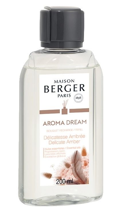 Berger recharge sticks Aroma Dream