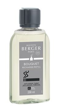 Berger recharge sticks Anti Odeur Tabac N1