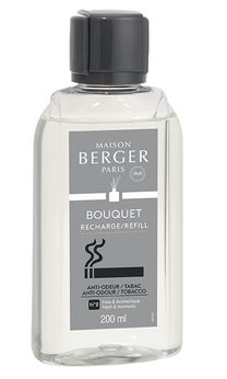 Berger recharge sticks Anti Odeur Tabac N2