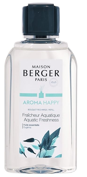 Berger recharge sticks Aroma Happy
