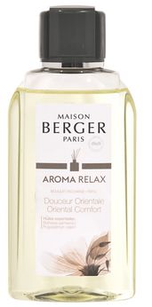 Berger recharge sticks Aroma Relax