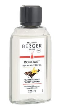 Berger recharge sticks Vanille Gourmet