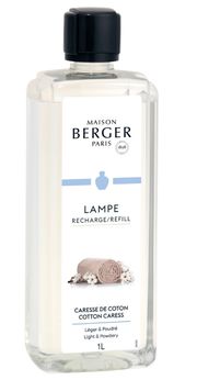 Lampe Berger Caresse de Coton 1ltr 116180