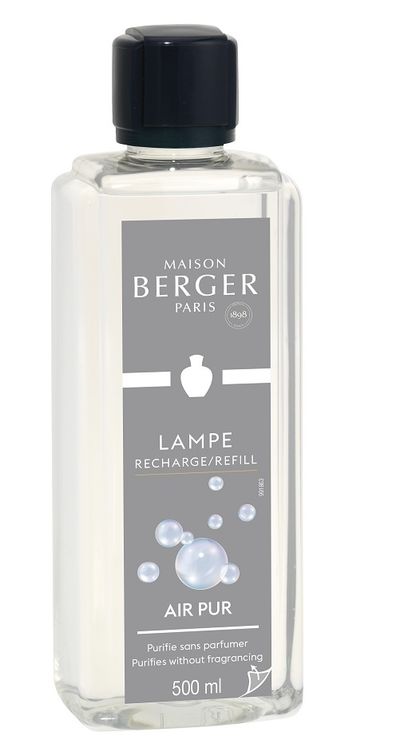 Lampe Berger Air Pur - Neutraal 500ml 115012