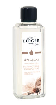 Lampe Berger Aroma Relax 500ml 115372