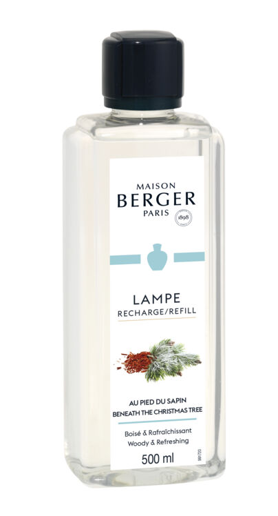 Lampe Berger Au Pied du Sapin 500ml