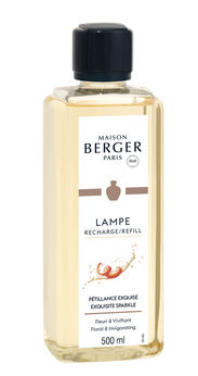 Lampe Berger Petillance Exquise 500ml 115239