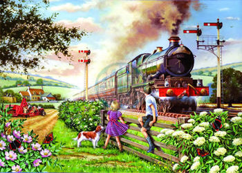 Railway Children
