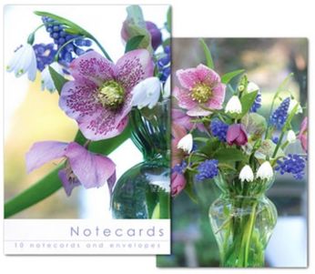 W139 Hellebore Arangements