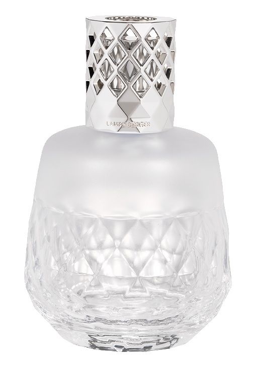 Lampe Berger Clarity Givrée - Onder de Lindeboom