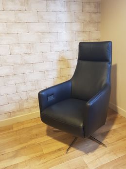 Relax fauteuil Equipe 2