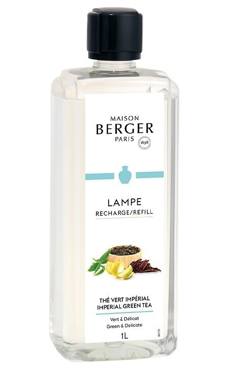 Lampe Berger Imperial Green Tea 1ltr 116098