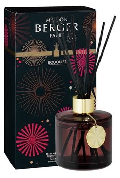 Geurbouquet Cercle Petillance Exquise 6298
