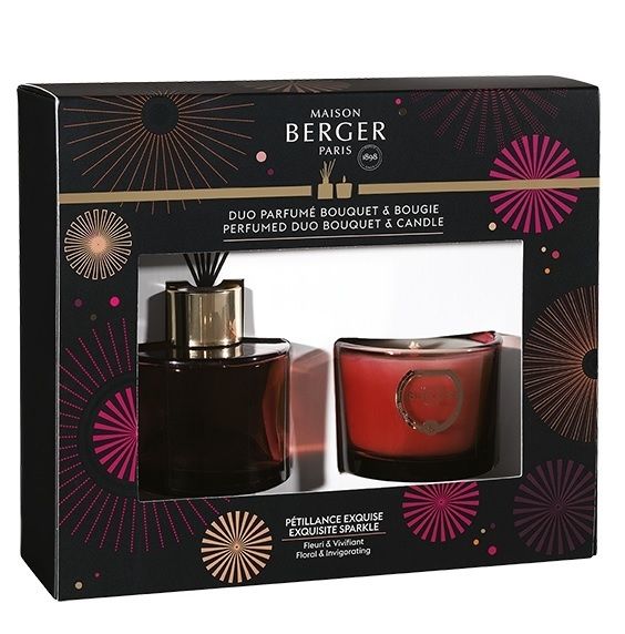 Giftset Cercle Petillance Exquise 6299