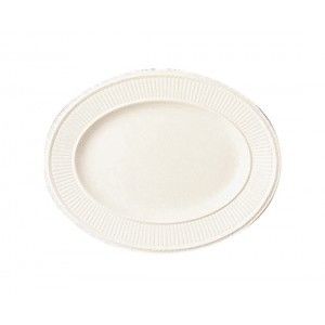 vleesschotel-29cm-edme-plain-wedgwood