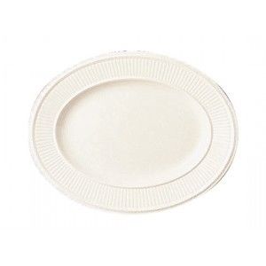vleesschotel-35cm-edme-plain-wedgwood