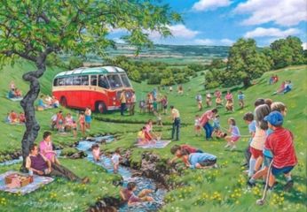 Sunday Picnic