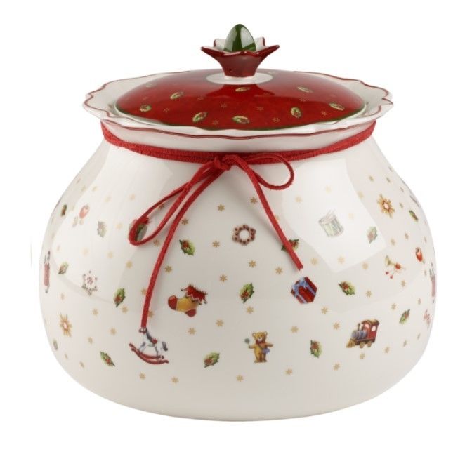 V&B Toy's Delight Doos groot