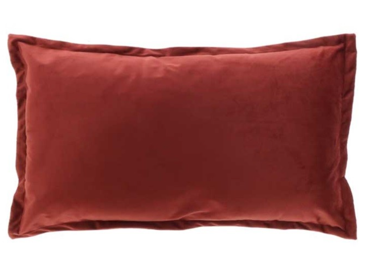 Unique living cushion kylie redwood