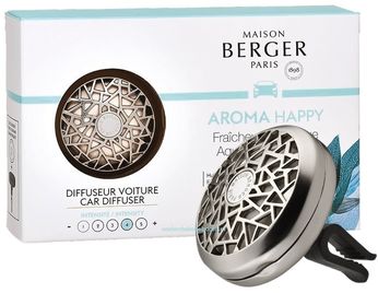 Maison Berger Autoparfum Aroma Happy.