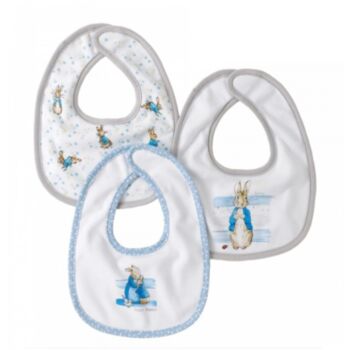 Peter Rabbit Set slabetjes
