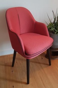 Eetkamerstoel Kalipo 2