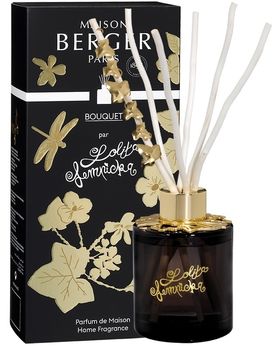 Maison Berger BOUQUET Lolita Lempicka Black